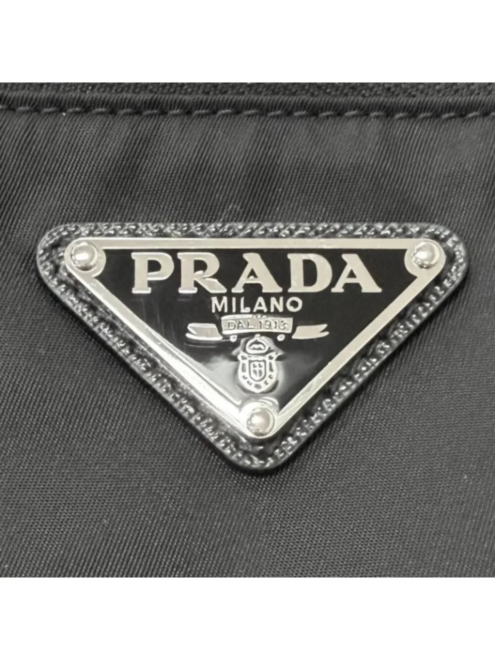 Prada Re-Nylon 247500 Handbag